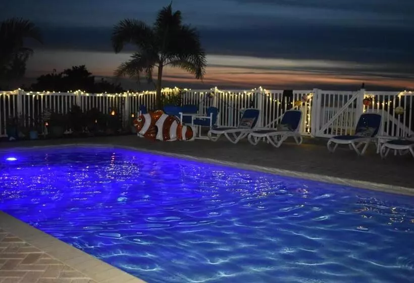 Beachfront Bliss Villas
