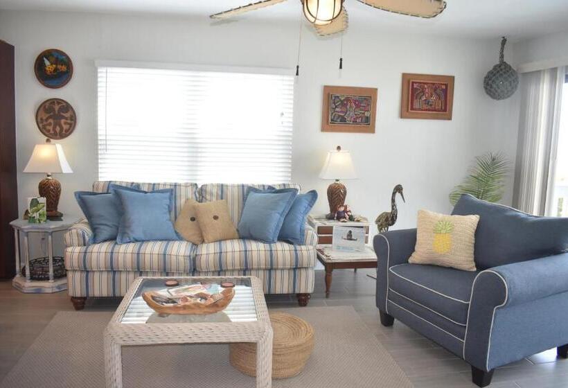 Beachfront Bliss Villas