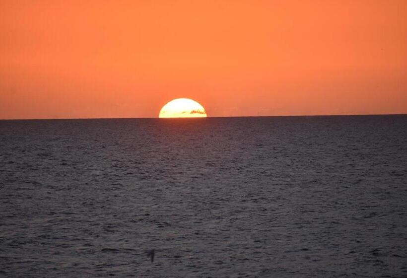 Beachfront Bliss Villas