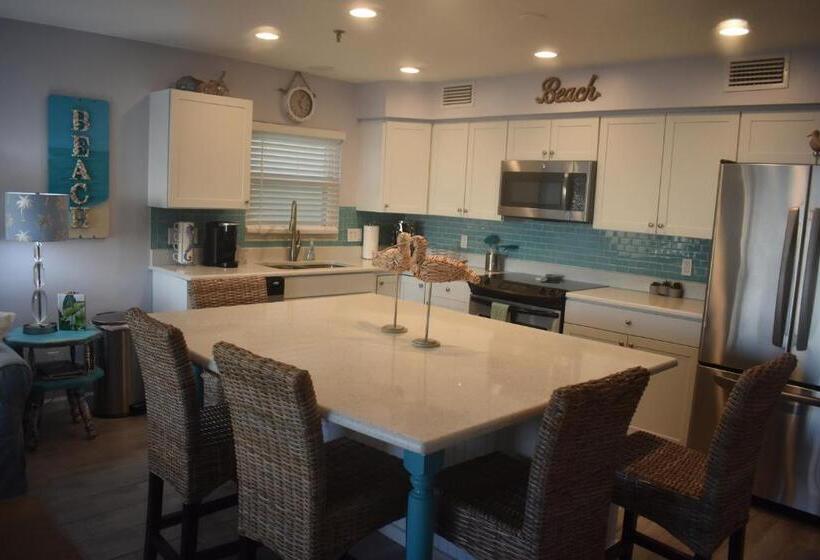 Beachfront Bliss Villas