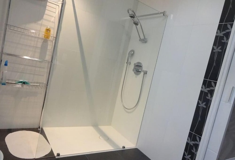 צימר Chambres D Hôtes Les Perrettes