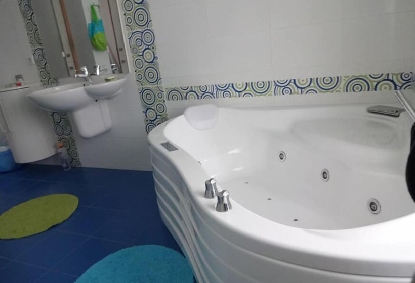 צימר Chambres D Hôtes Les Perrettes