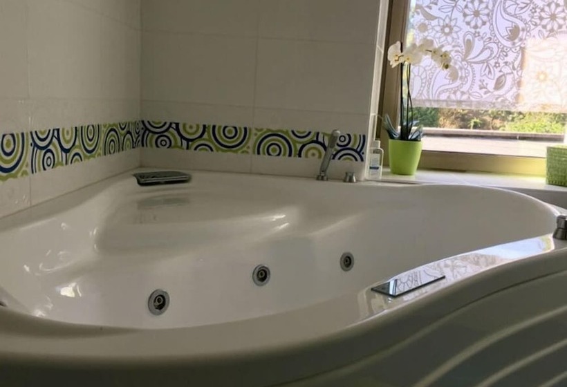 צימר Chambres D Hôtes Les Perrettes