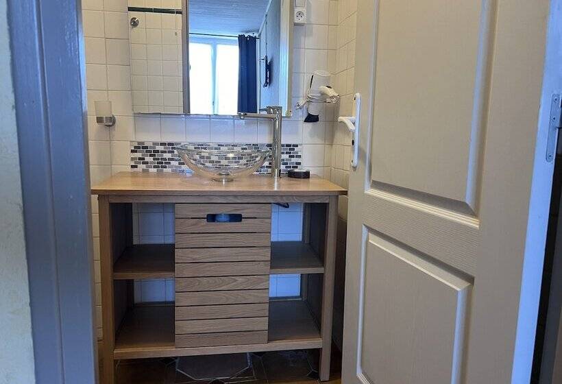 مبيت وإفطار La Coquillade   Chambres D Hôtes