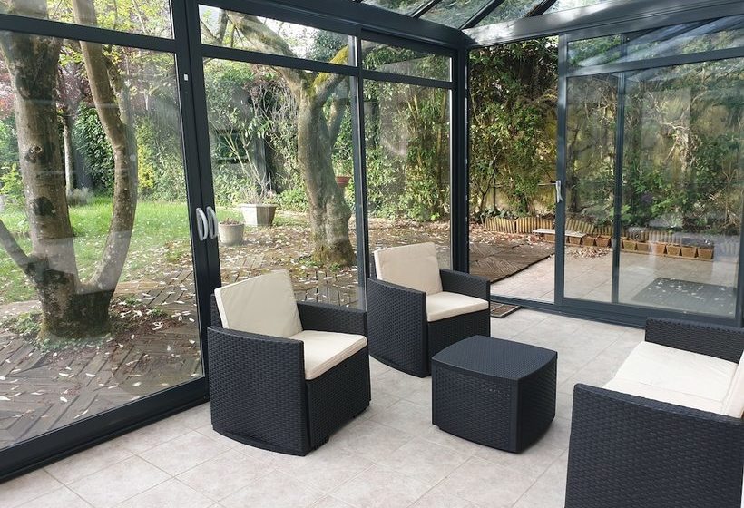 ベッドアンドブレックファースト Wine Geometry Tours