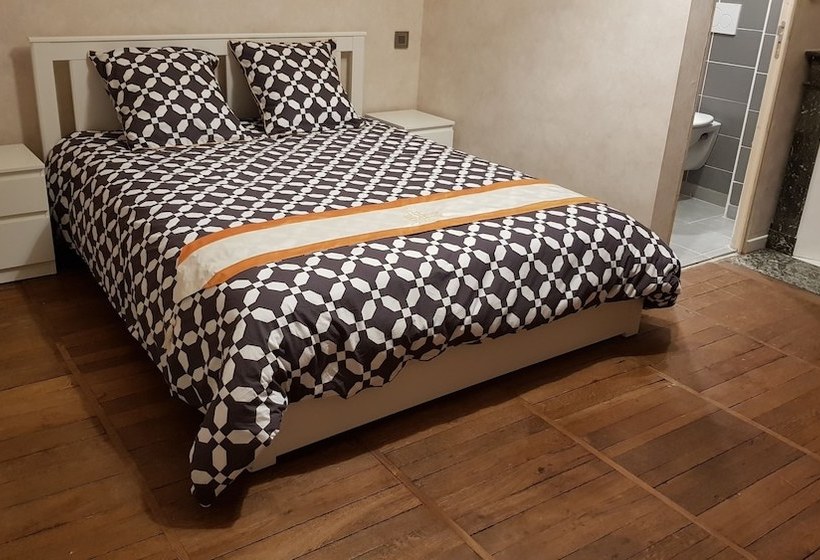 ベッドアンドブレックファースト Wine Geometry Tours