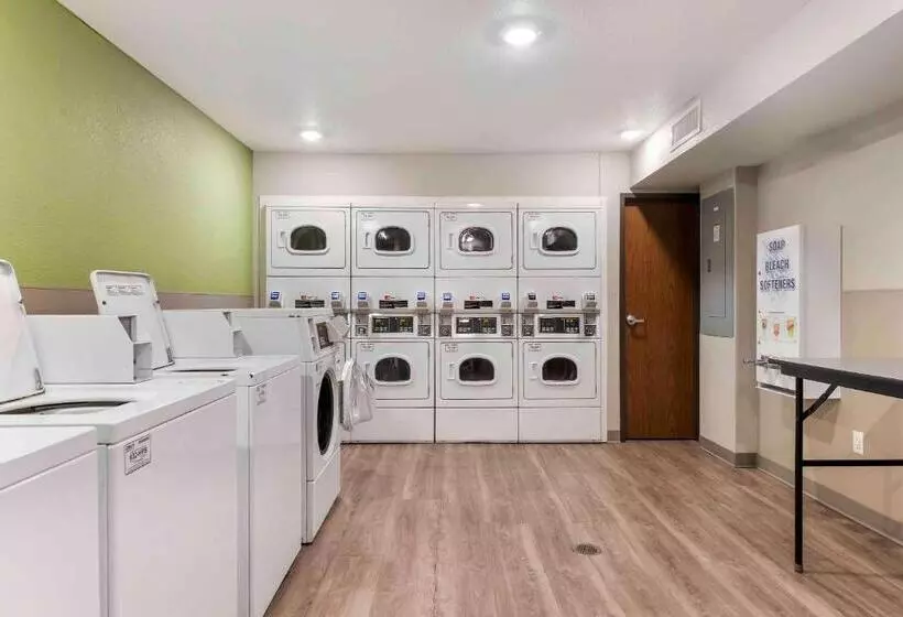 Extended Stay America Suites   St Paul   Woodbury