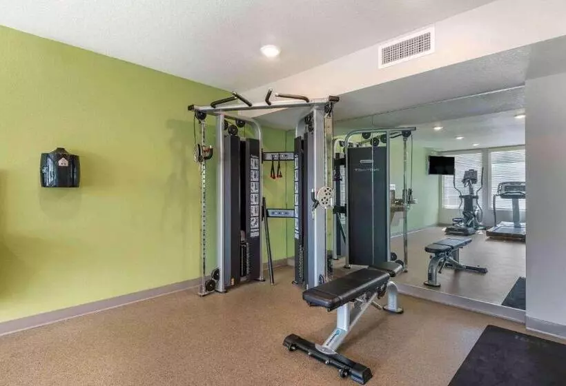 Extended Stay America Suites   St Paul   Woodbury