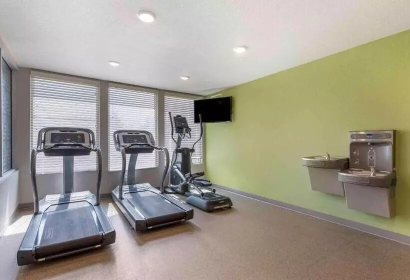 Extended Stay America Suites   St Paul   Woodbury