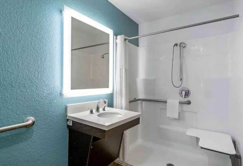 Extended Stay America Suites   St Paul   Woodbury