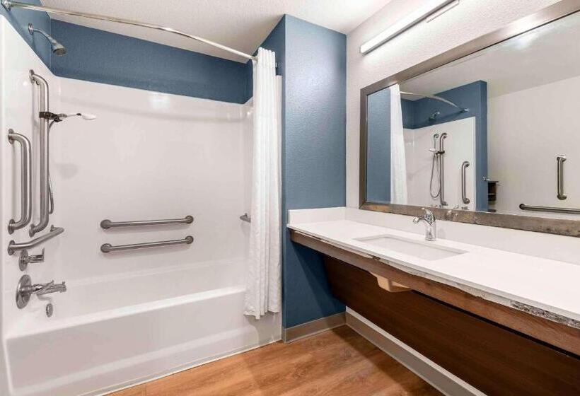 Extended Stay America Suites   St Paul   Woodbury