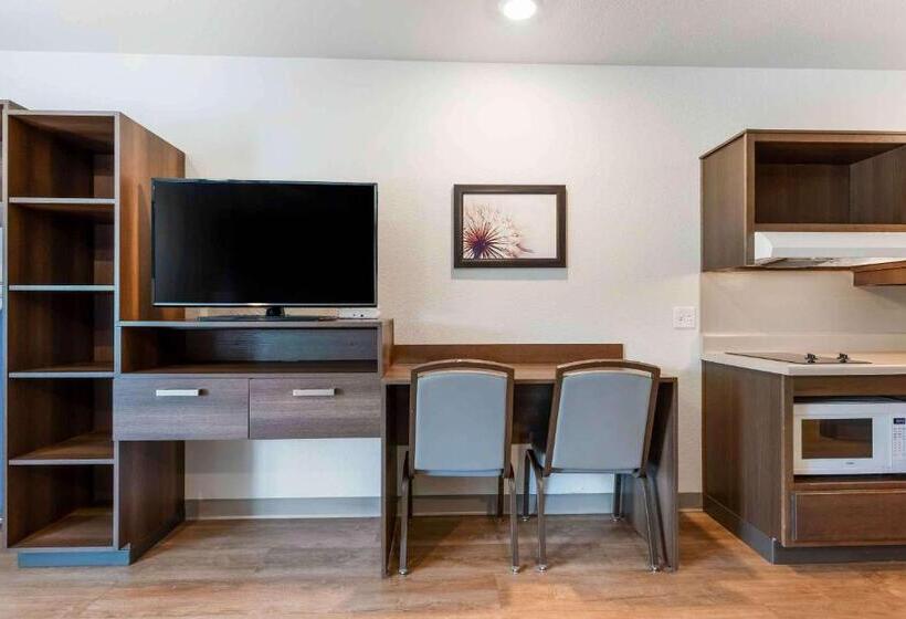 Extended Stay America Suites   St Paul   Woodbury