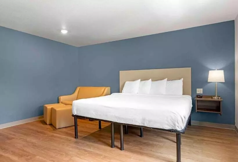 Extended Stay America Suites   St Paul   Woodbury