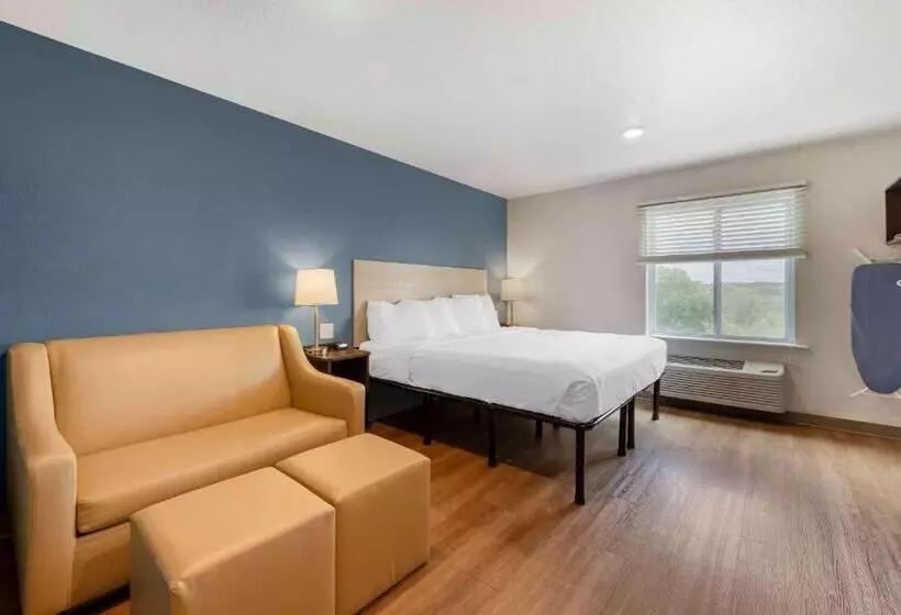 Extended Stay America Suites   St Paul   Woodbury