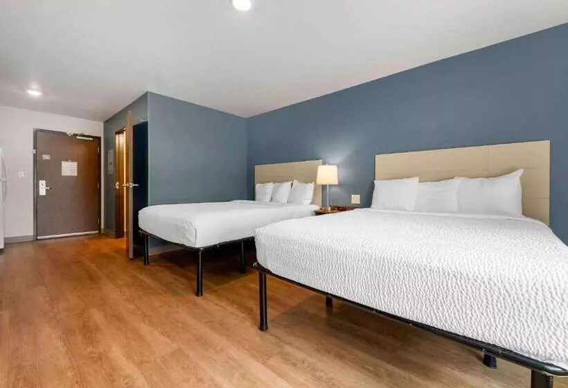 Extended Stay America Suites   St Paul   Woodbury