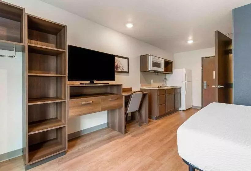 Extended Stay America Suites   St Paul   Woodbury