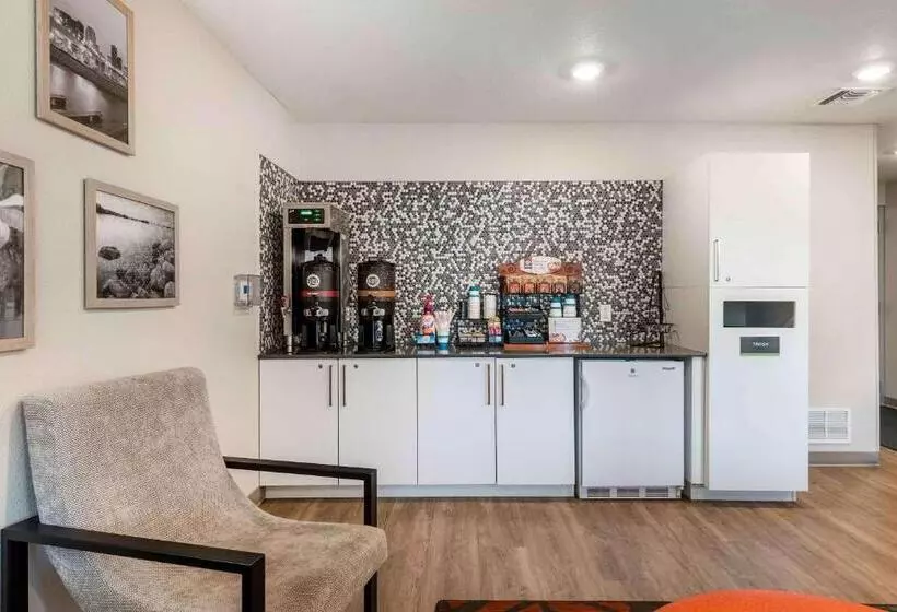 Extended Stay America Suites   St Paul   Woodbury