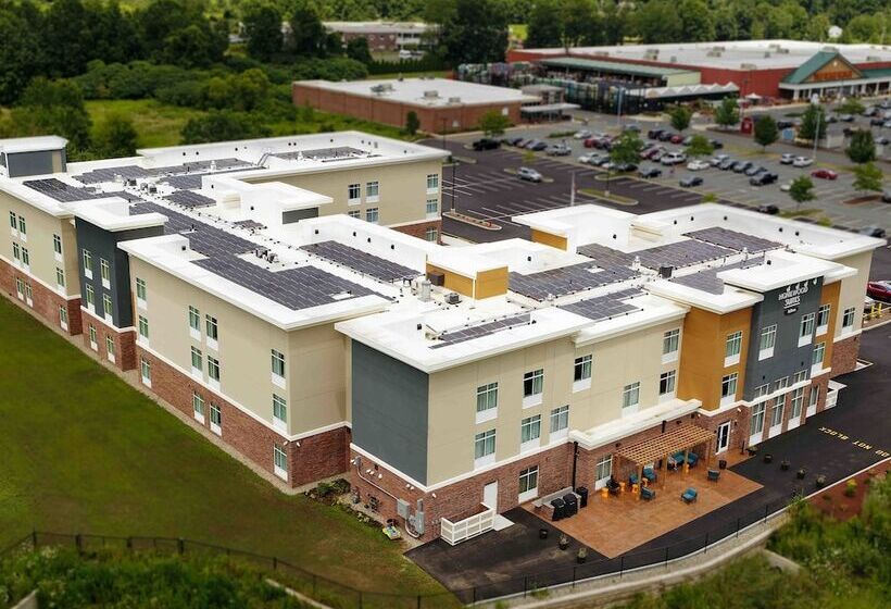Homewood Suites By Hilton Hadley Amherst