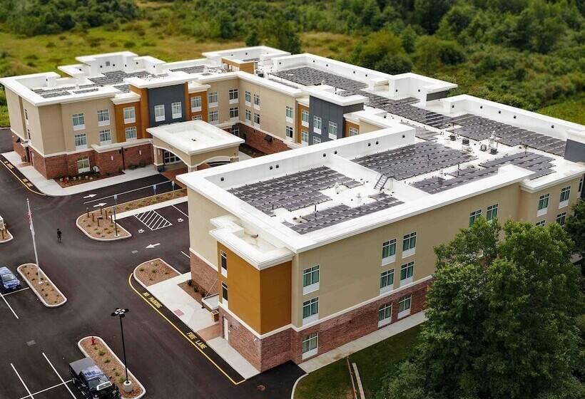 Homewood Suites By Hilton Hadley Amherst