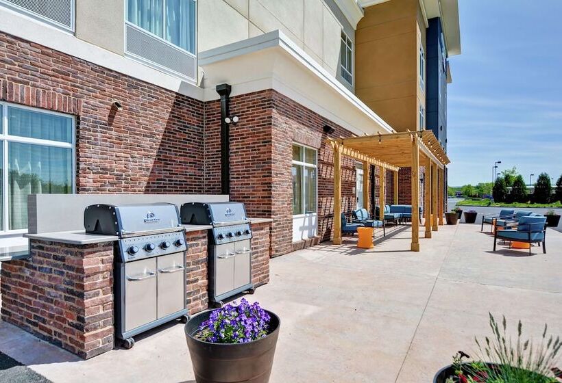Homewood Suites By Hilton Hadley Amherst