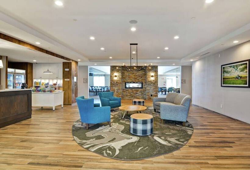 Homewood Suites By Hilton Hadley Amherst