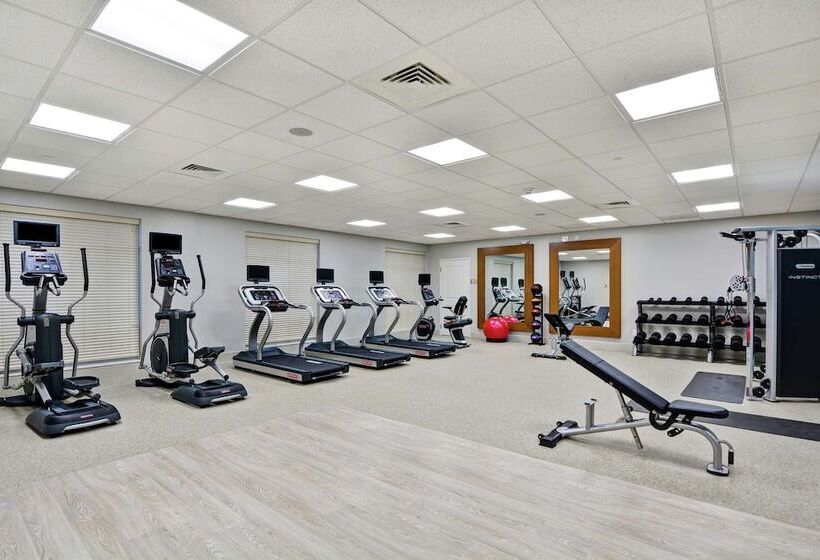 Homewood Suites By Hilton Hadley Amherst