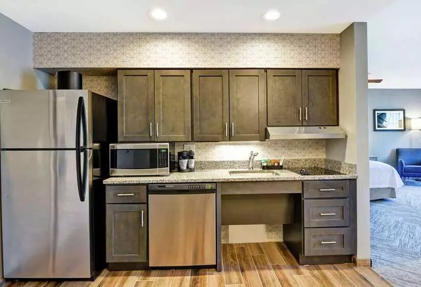Homewood Suites By Hilton Hadley Amherst