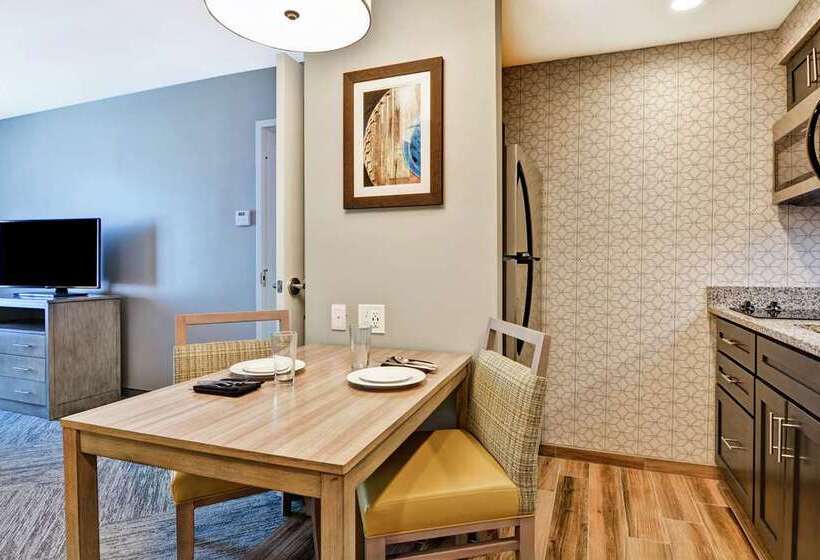 Homewood Suites By Hilton Hadley Amherst