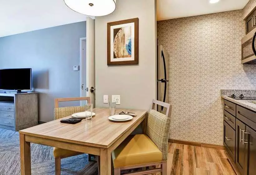 Homewood Suites By Hilton Hadley Amherst