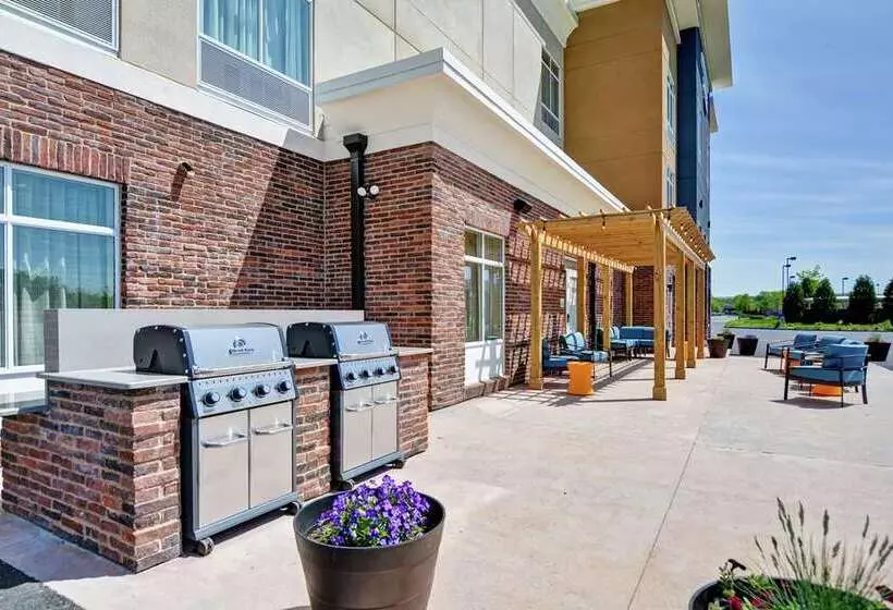 Homewood Suites By Hilton Hadley Amherst