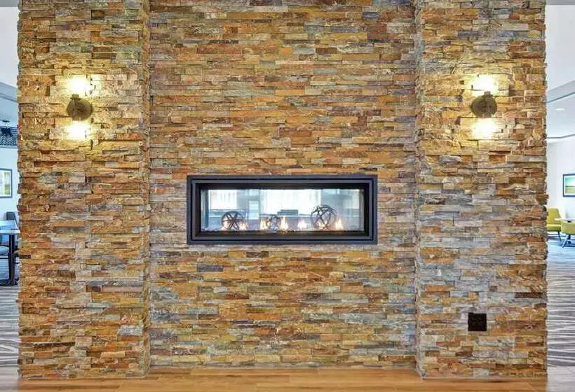 Homewood Suites By Hilton Hadley Amherst