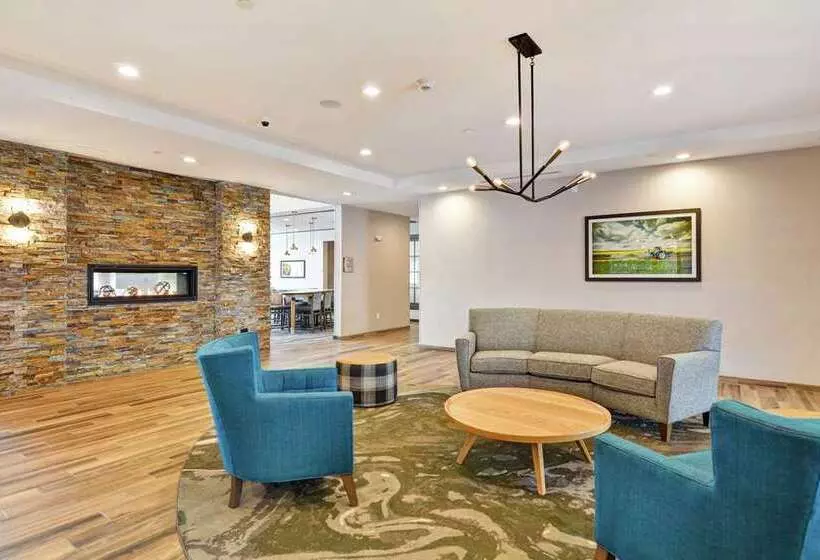 Homewood Suites By Hilton Hadley Amherst