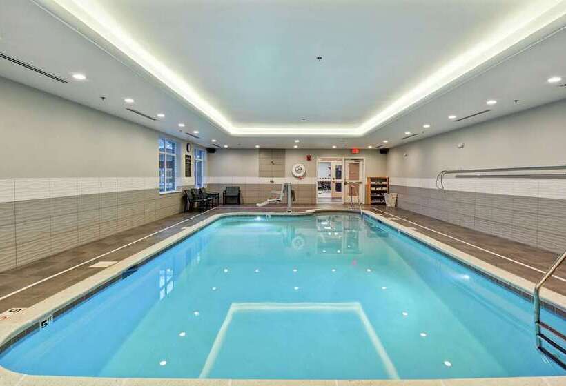 Homewood Suites By Hilton Hadley Amherst