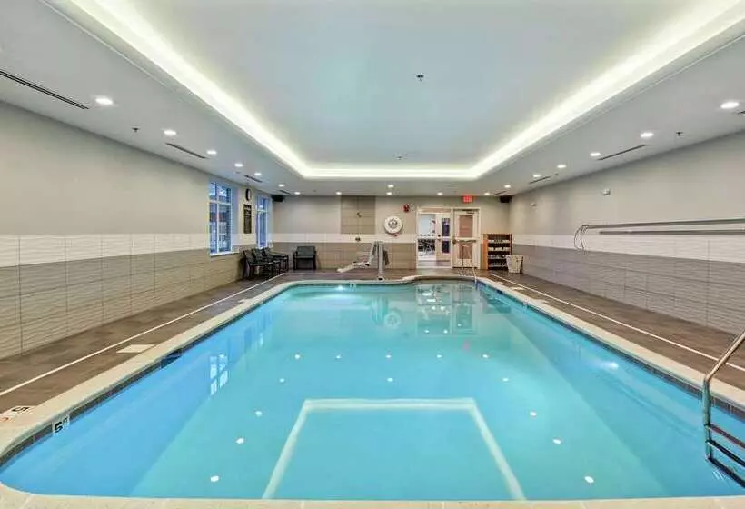 Homewood Suites By Hilton Hadley Amherst