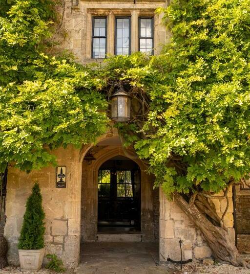 Хостел Kings Arms