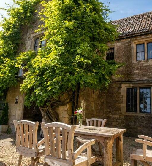 Хостел Kings Arms