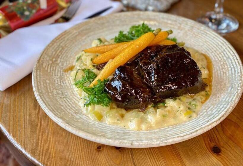 Хостел Kings Arms