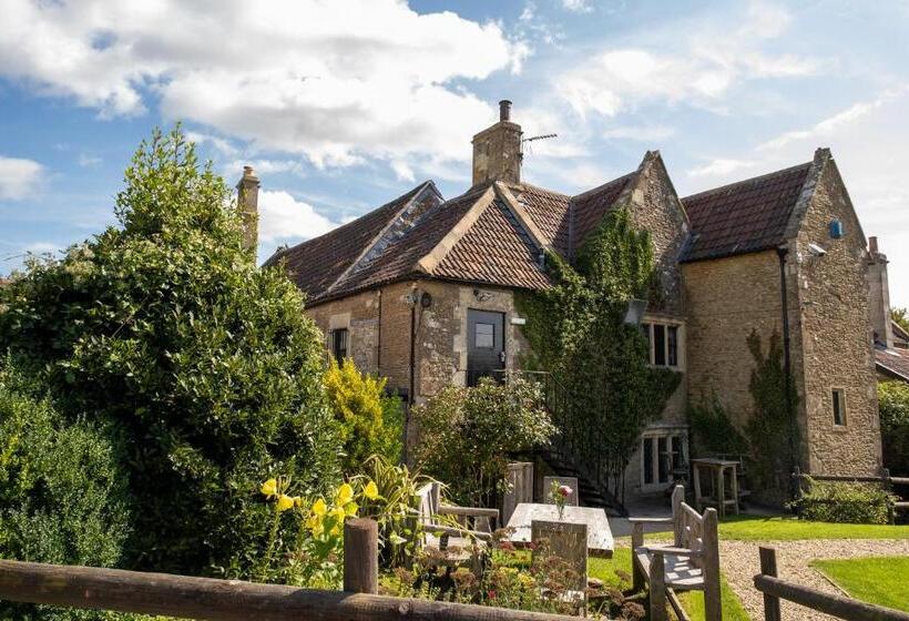 Хостел Kings Arms