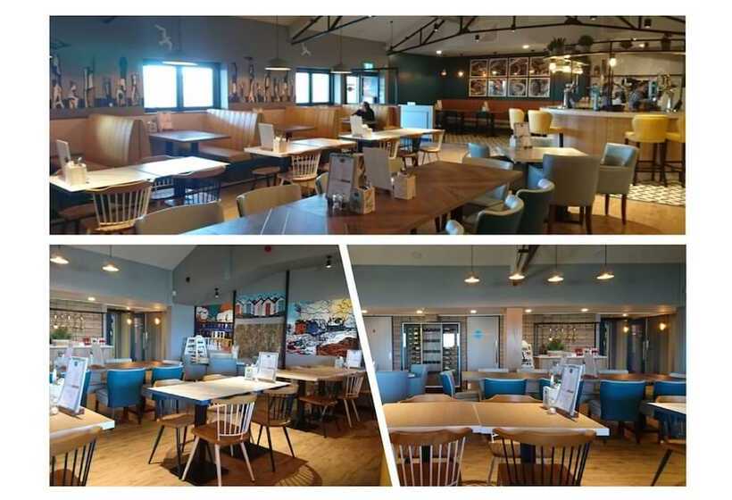 Отель Chesil Vista Holiday Park