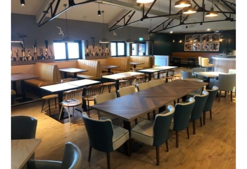 Отель Chesil Vista Holiday Park