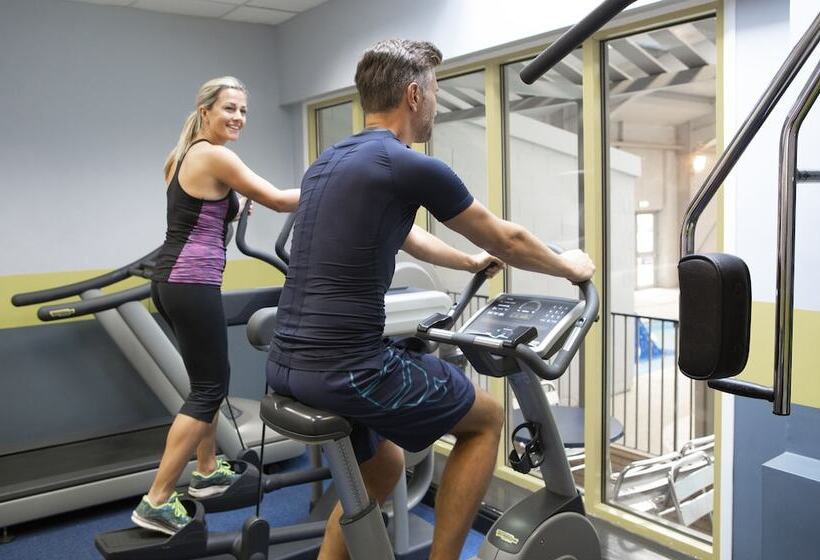 Отель Chesil Vista Holiday Park