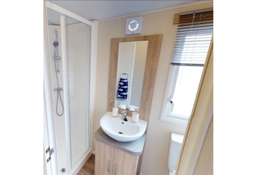 Отель Chesil Vista Holiday Park