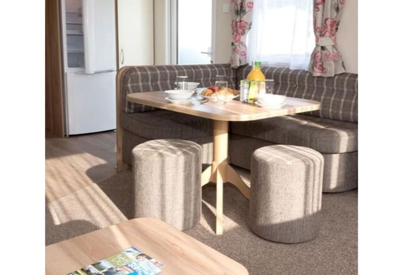 Отель Chesil Vista Holiday Park