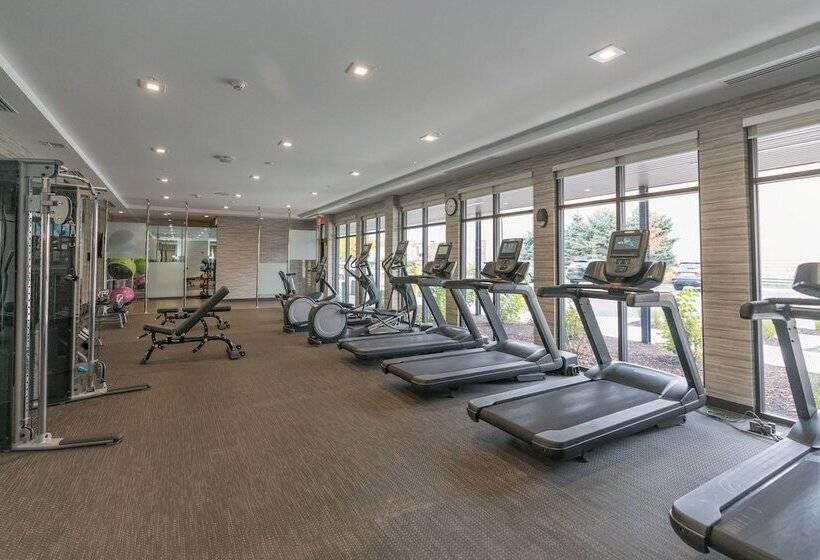 فندق Courtyard By Marriott West Springfield