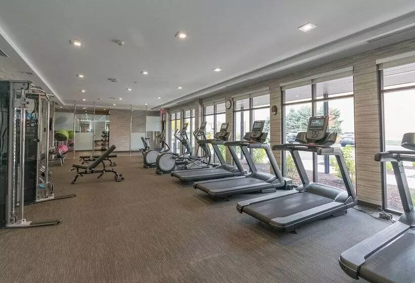 Hotelli Courtyard By Marriott West Springfield