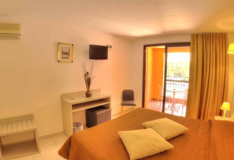 ホテル Hôtel Le Romantique