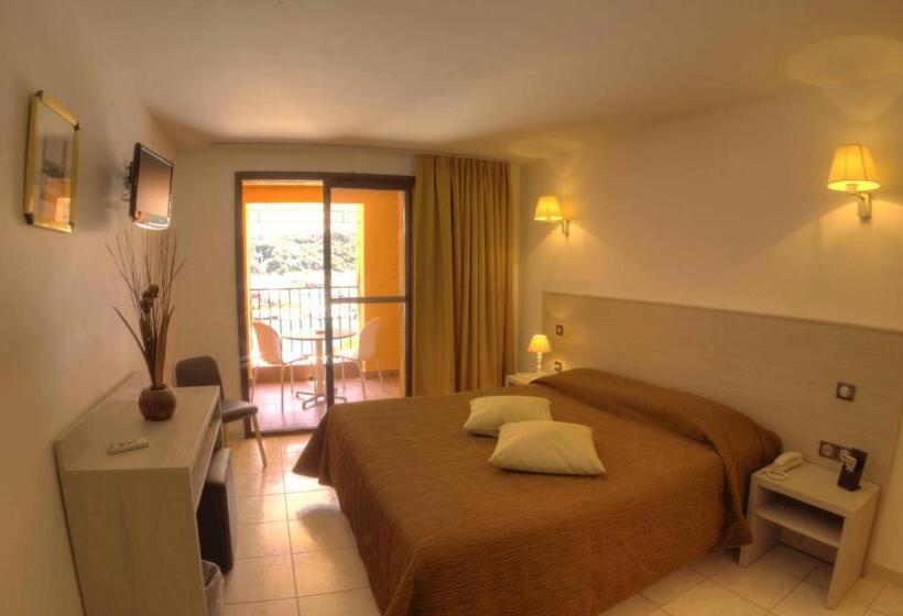 ホテル Hôtel Le Romantique