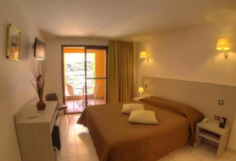 ホテル Hôtel Le Romantique