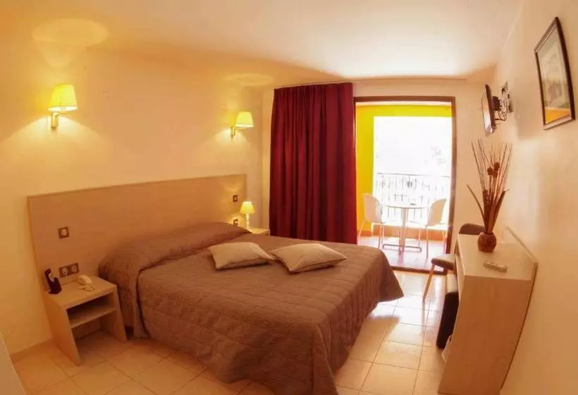 ホテル Hôtel Le Romantique