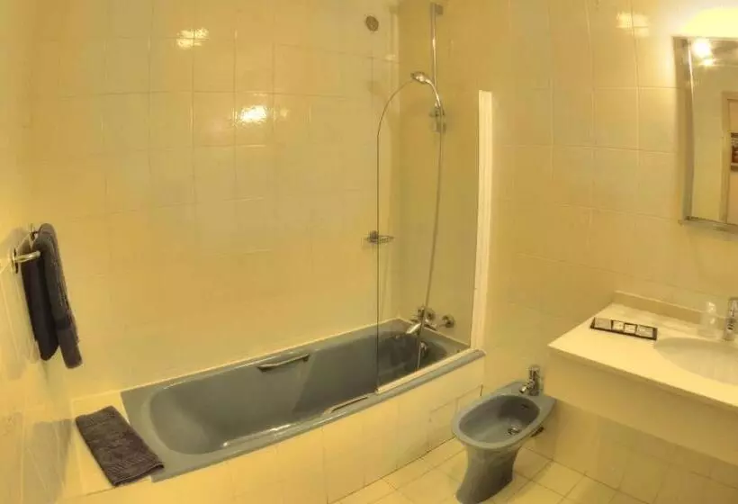 ホテル Hôtel Le Romantique